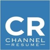 Channel Resume Logo