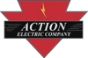 Action Electric Logo