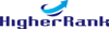 HigherRank Logo