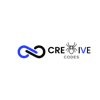 Cre8ivecodes Logo