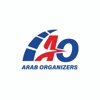 Arab Organizers for Conferences Management Logo