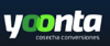 Yoonta Cosecha Conversiones Logo