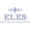 ELES - English Language Essential Services Logo