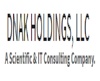 DNAK Holdings Logo