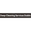 Deep Cleaning Services Dublin Logo