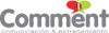 Comment SRL Logo