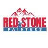 Red Stone Painters Logo