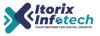 Itorix Infotech LLP | Website Development Company In Pune | Best Digital Marketing Company in Pune | Best SEO Company in Pune Logo