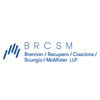 Brennan, Recupero, Cascione, Scungio & McAllister, LLP Logo