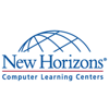 New Horizons Computer Learning Centers Logo