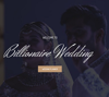Billionaire Wedding Logo