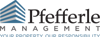 Pfefferle Management Logo