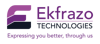 Ekfrazo Technologies Logo