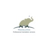 AnaTranslates Logo