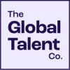 The Global Talent Co. Logo