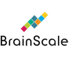 BrainScale Inc Logo