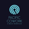 Pacific Cowork Jacó Logo
