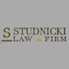 Studnicki Law Firm PC Logo