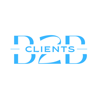 ClientsB2B Logo