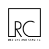 RC Designs and Staging Logo
