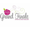 Grand Finale Events & Decor, LLC Logo