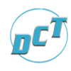 Desert Coastal Transport Logo