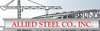 Allied Steel Co., Inc. Logo