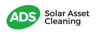 ADS Solar Panel Cleaning Logo