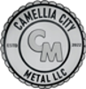 Camellia City Metal LLC Logo