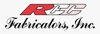 RCC Fabricators, Inc. Logo