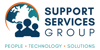 Support Services Group - Hungary Logo