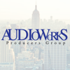 Audioworks Producers Group Logo