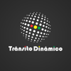 Trânsito Dinâmico Logo