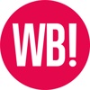 WeBelieve Media Logo