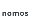 Nomos Productions Logo