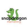 Snapdragon Digital Marketing Logo