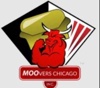 MOOvers Chicago Inc Logo
