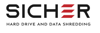 Sicher Shredding Logo