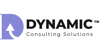 DYNAMIC CONSULTING SOLUTIONS, LLC Logo