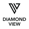 Diamond View Logo