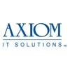 AXIOM IT Solutions, Inc. Logo
