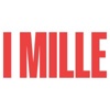 I MILLE Logo