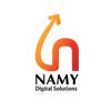 Namy Digital Solutions Logo