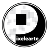 Pixelearte Logo