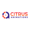 Citrus Animations Inc Logo