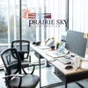 Prairie Sky Collective Logo