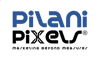 Pilani Pixels Digital Services Logo