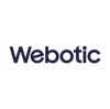Webotic Logo