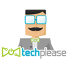 Tech Please Logo