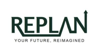 REPLAN Logo